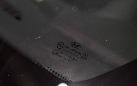 Hyundai ix35 I рестайлинг, 2012 год, 1 500 000 рублей, 27 фотография