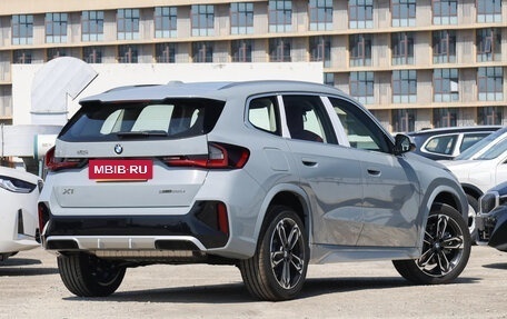 BMW X1, 2025 год, 4 590 000 рублей, 5 фотография