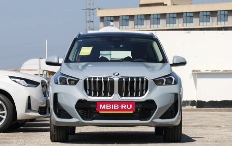 BMW X1, 2025 год, 4 590 000 рублей, 2 фотография