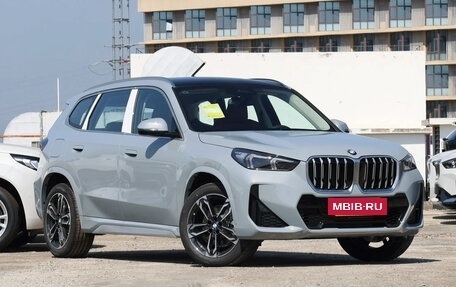 BMW X1, 2025 год, 4 590 000 рублей, 3 фотография