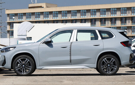 BMW X1, 2025 год, 4 590 000 рублей, 8 фотография