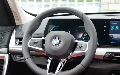 BMW X1, 2025 год, 4 590 000 рублей, 11 фотография