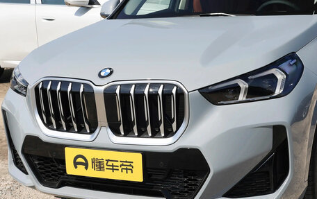 BMW X1, 2025 год, 4 590 000 рублей, 13 фотография