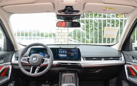 BMW X1, 2025 год, 4 590 000 рублей, 9 фотография