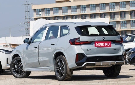 BMW X1, 2025 год, 4 590 000 рублей, 7 фотография