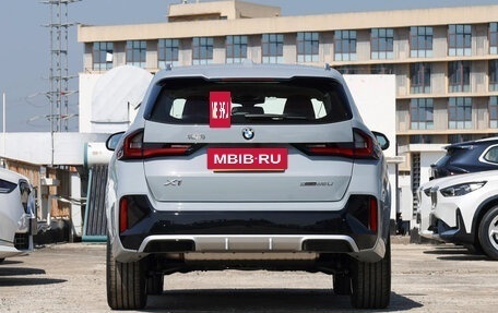 BMW X1, 2025 год, 4 590 000 рублей, 6 фотография