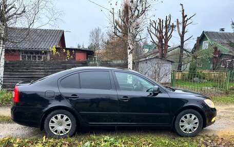 Skoda Octavia, 2013 год, 850 000 рублей, 5 фотография