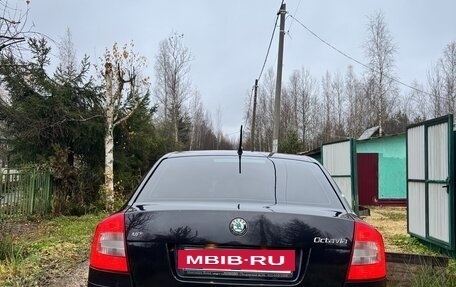 Skoda Octavia, 2013 год, 850 000 рублей, 4 фотография