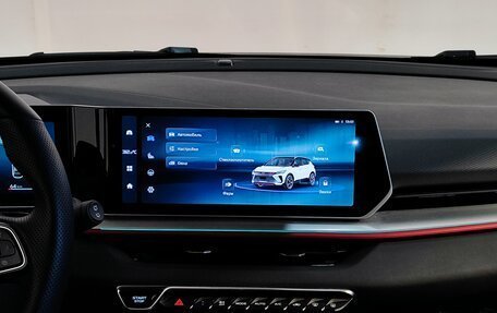 Geely Coolray I, 2023 год, 2 489 000 рублей, 9 фотография