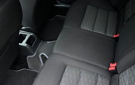 Skoda Octavia, 2013 год, 850 000 рублей, 8 фотография