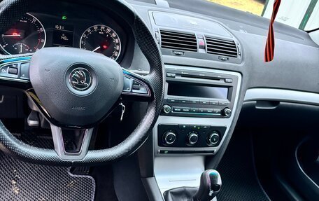 Skoda Octavia, 2013 год, 850 000 рублей, 6 фотография