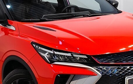 Geely Coolray I, 2023 год, 2 489 000 рублей, 5 фотография