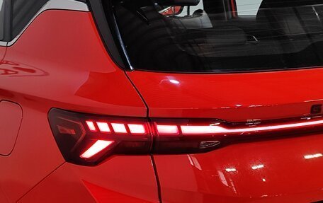 Geely Coolray I, 2023 год, 2 489 000 рублей, 6 фотография