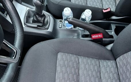 Skoda Octavia, 2013 год, 850 000 рублей, 7 фотография