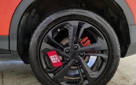Geely Coolray I, 2023 год, 2 489 000 рублей, 7 фотография