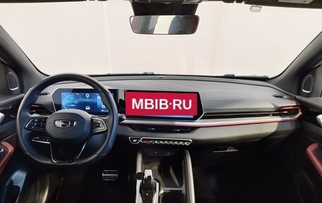 Geely Coolray I, 2023 год, 2 489 000 рублей, 8 фотография