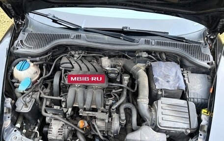 Skoda Octavia, 2013 год, 850 000 рублей, 9 фотография