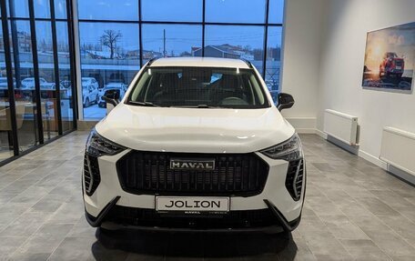 Haval Jolion, 2025 год, 2 339 000 рублей, 3 фотография