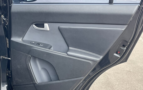 KIA Sportage III, 2011 год, 1 250 000 рублей, 17 фотография