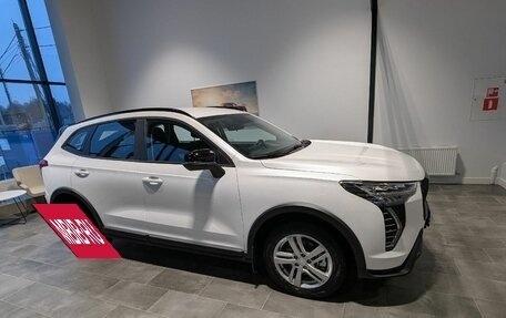 Haval Jolion, 2025 год, 2 339 000 рублей, 5 фотография