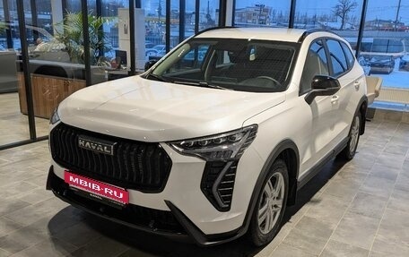 Haval Jolion, 2025 год, 2 339 000 рублей, 2 фотография