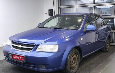 Chevrolet Lacetti, 2011 год, 429 000 рублей, 1 фотография