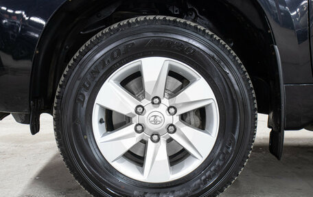 Toyota Land Cruiser Prado 150 рестайлинг 2, 2020 год, 4 798 000 рублей, 27 фотография