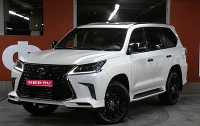 Lexus LX III, 2018 год, 9 998 000 рублей, 1 фотография