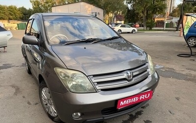 Toyota Ist II, 2004 год, 530 000 рублей, 1 фотография