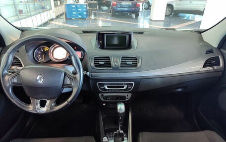 Renault Megane III, 2016 год, 1 249 900 рублей, 6 фотография