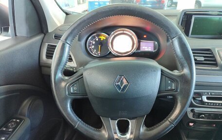 Renault Megane III, 2016 год, 1 249 900 рублей, 12 фотография