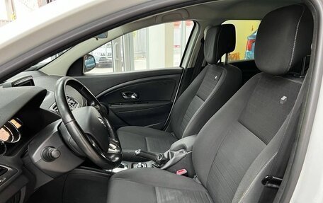 Renault Megane III, 2016 год, 1 249 900 рублей, 7 фотография