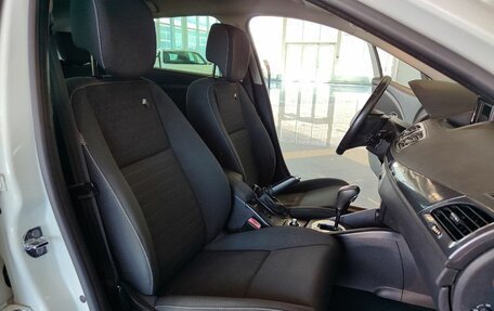 Renault Megane III, 2016 год, 1 249 900 рублей, 9 фотография