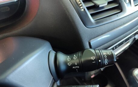 Renault Megane III, 2016 год, 1 249 900 рублей, 15 фотография