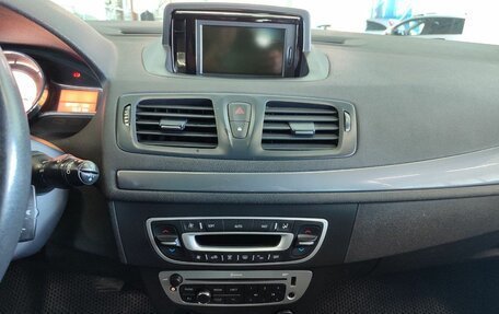 Renault Megane III, 2016 год, 1 249 900 рублей, 16 фотография