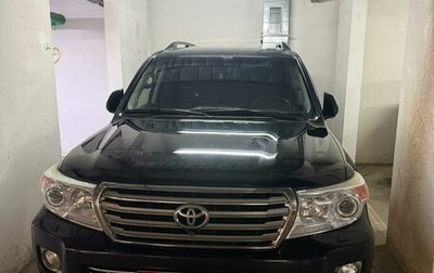 Toyota Land Cruiser 200, 2013 год, 3 500 000 рублей, 1 фотография