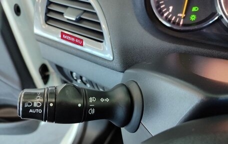 Renault Megane III, 2016 год, 1 249 900 рублей, 14 фотография