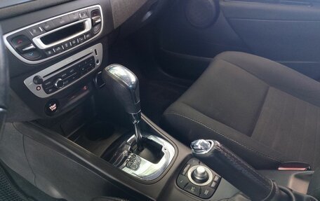 Renault Megane III, 2016 год, 1 249 900 рублей, 17 фотография