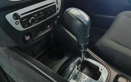 Renault Megane III, 2016 год, 1 249 900 рублей, 18 фотография