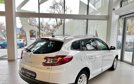 Renault Megane III, 2016 год, 1 249 900 рублей, 21 фотография