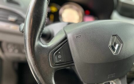 Renault Megane III, 2016 год, 1 249 900 рублей, 24 фотография