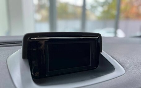 Renault Megane III, 2016 год, 1 249 900 рублей, 26 фотография