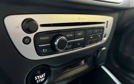 Renault Megane III, 2016 год, 1 249 900 рублей, 28 фотография