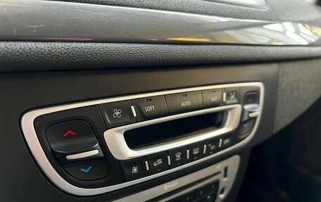 Renault Megane III, 2016 год, 1 249 900 рублей, 27 фотография