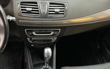 Renault Megane III, 2016 год, 1 249 900 рублей, 29 фотография