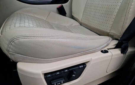 Land Rover Range Rover Sport I рестайлинг, 2007 год, 1 111 000 рублей, 11 фотография