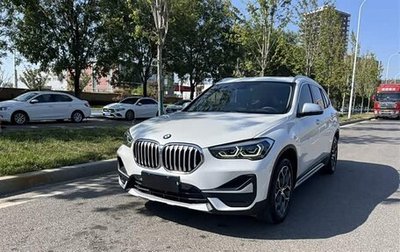 BMW X1, 2021 год, 2 138 000 рублей, 1 фотография