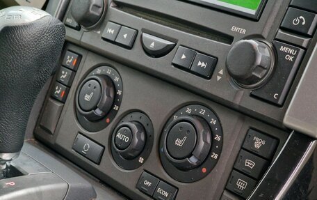 Land Rover Range Rover Sport I рестайлинг, 2007 год, 1 111 000 рублей, 18 фотография