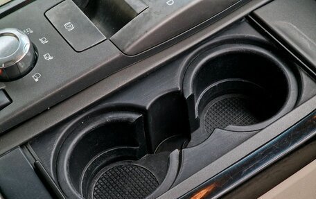 Land Rover Range Rover Sport I рестайлинг, 2007 год, 1 111 000 рублей, 21 фотография