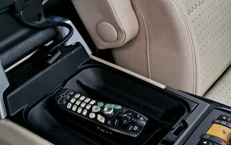 Land Rover Range Rover Sport I рестайлинг, 2007 год, 1 111 000 рублей, 20 фотография